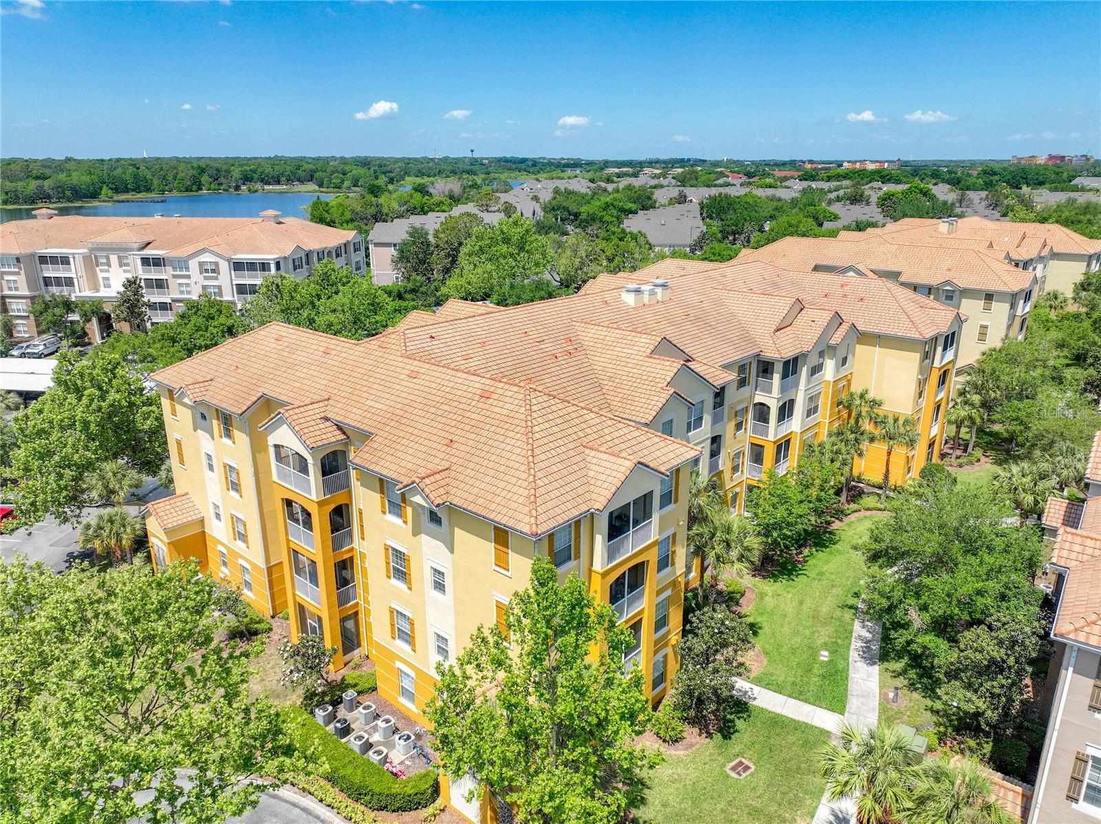 STONEBRIDGE RESERVE PH 4 - Residential
