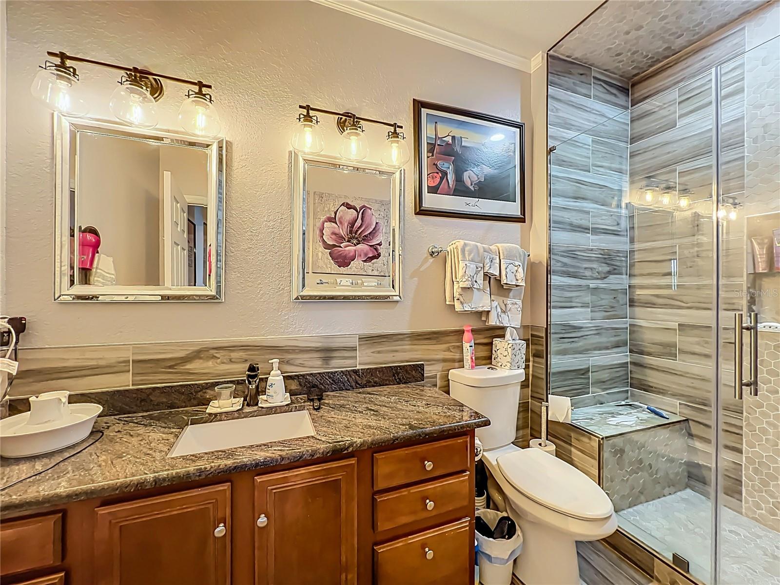 STONEBRIDGE RESERVE PH 4 - Residential