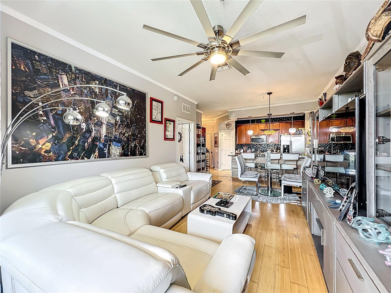 STONEBRIDGE RESERVE PH 4 - Residential