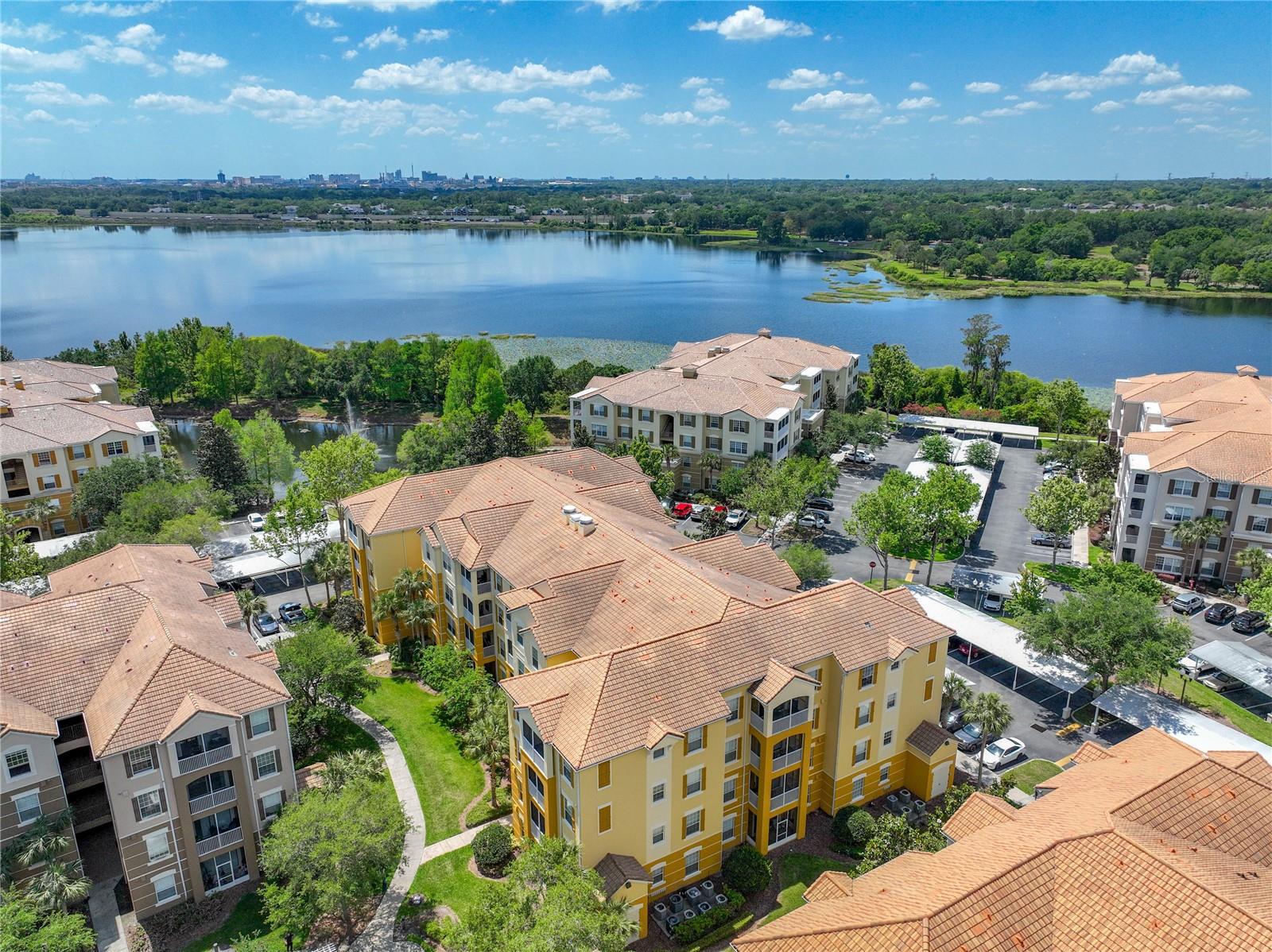 STONEBRIDGE RESERVE PH 4 - Residential