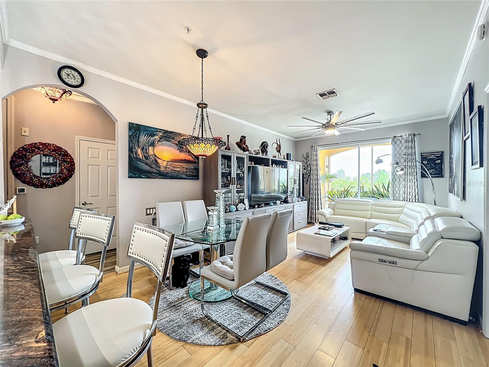 STONEBRIDGE RESERVE PH 4 - Residential
