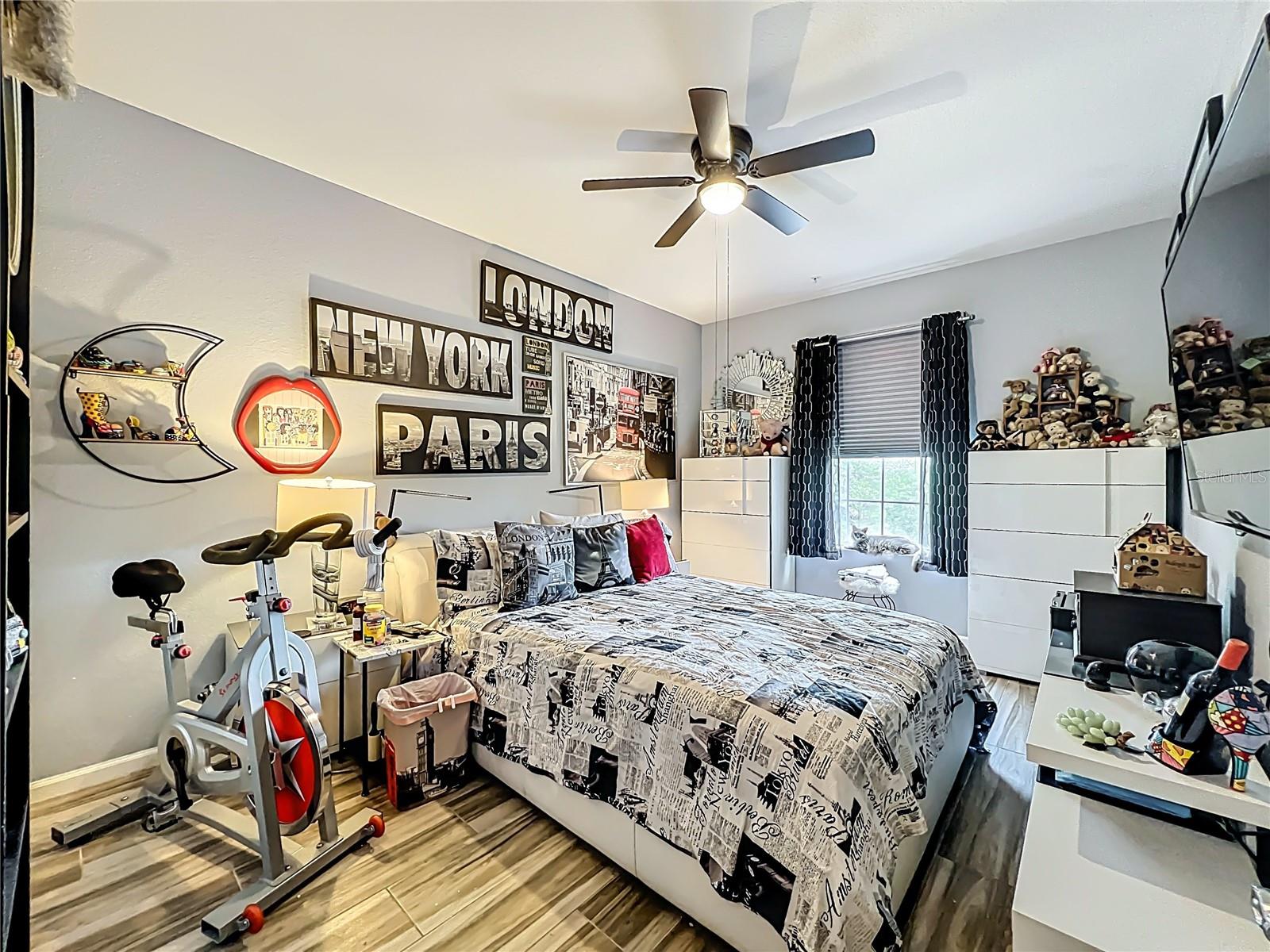 STONEBRIDGE RESERVE PH 4 - Residential