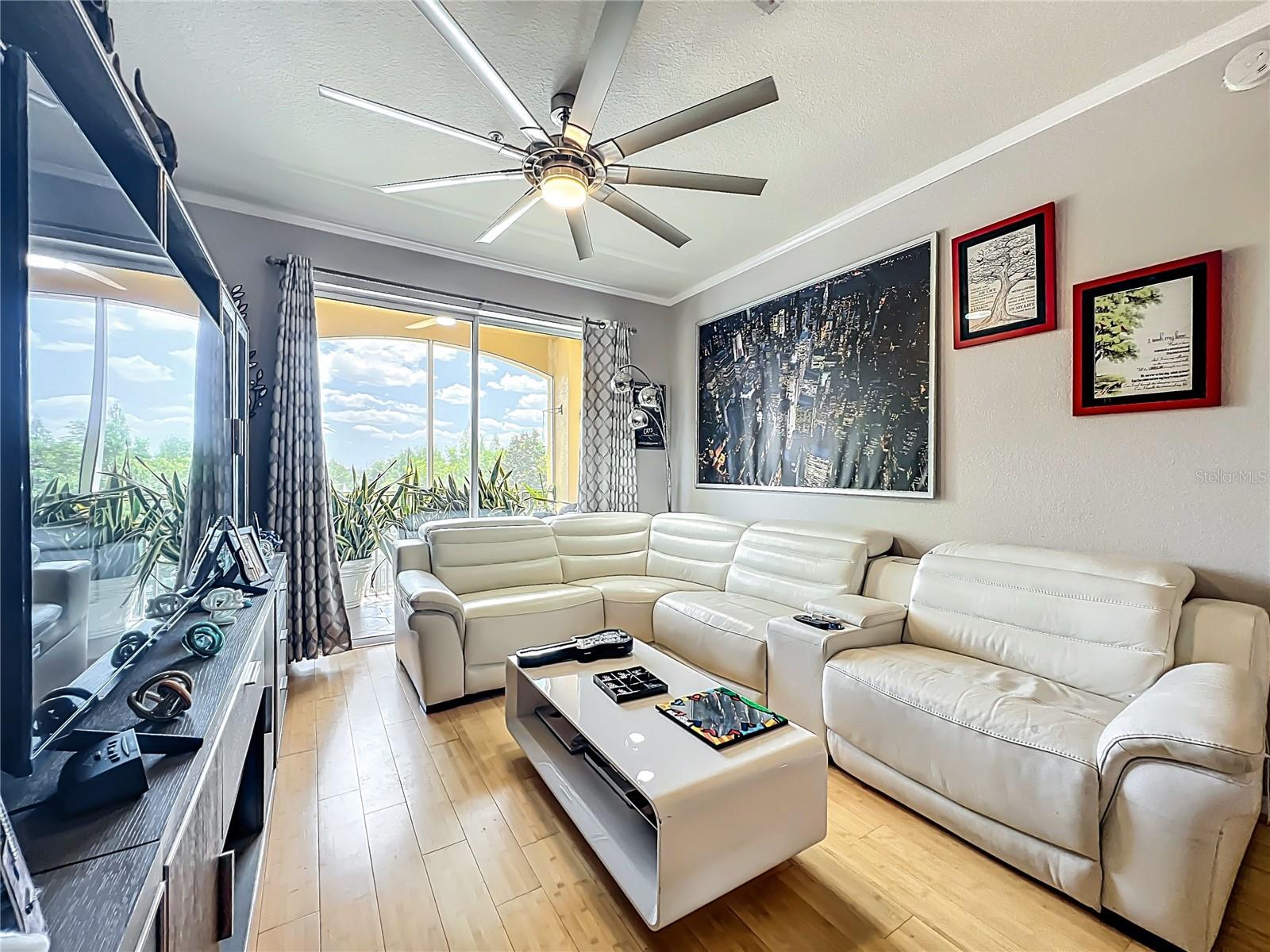 STONEBRIDGE RESERVE PH 4 - Residential