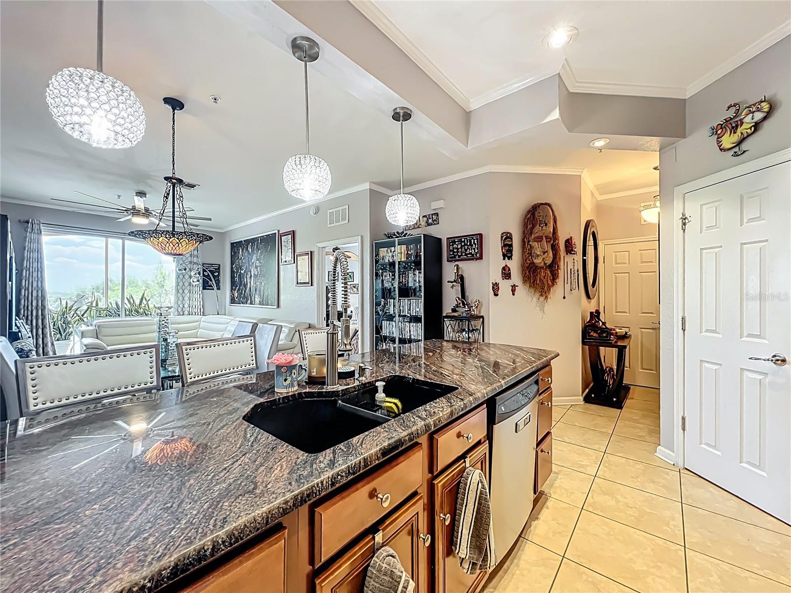 STONEBRIDGE RESERVE PH 4 - Residential