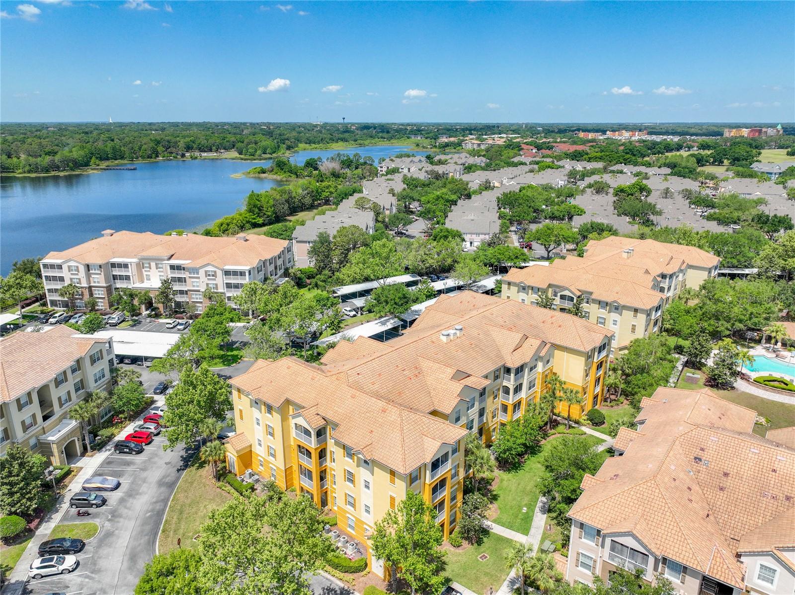 STONEBRIDGE RESERVE PH 4 - Residential