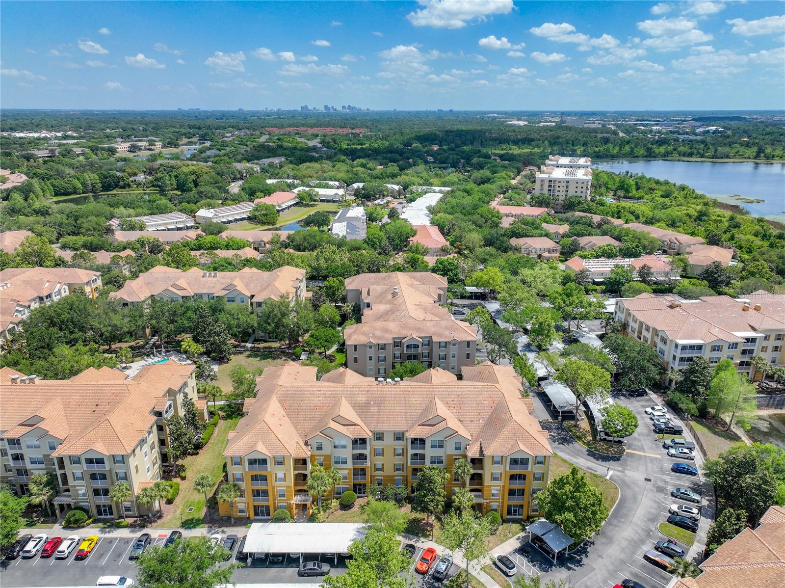 STONEBRIDGE RESERVE PH 4 - Residential