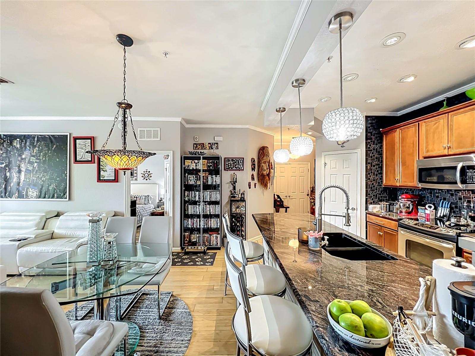 STONEBRIDGE RESERVE PH 4 - Residential