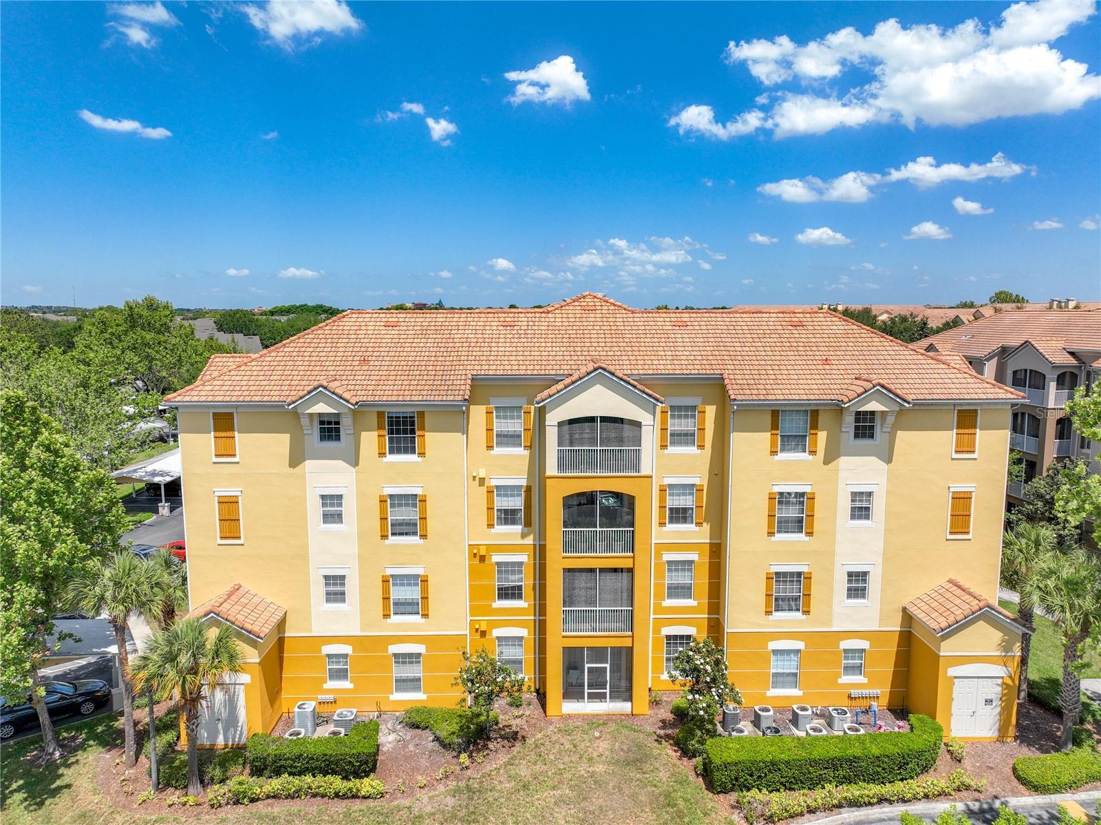 STONEBRIDGE RESERVE PH 4 - Residential