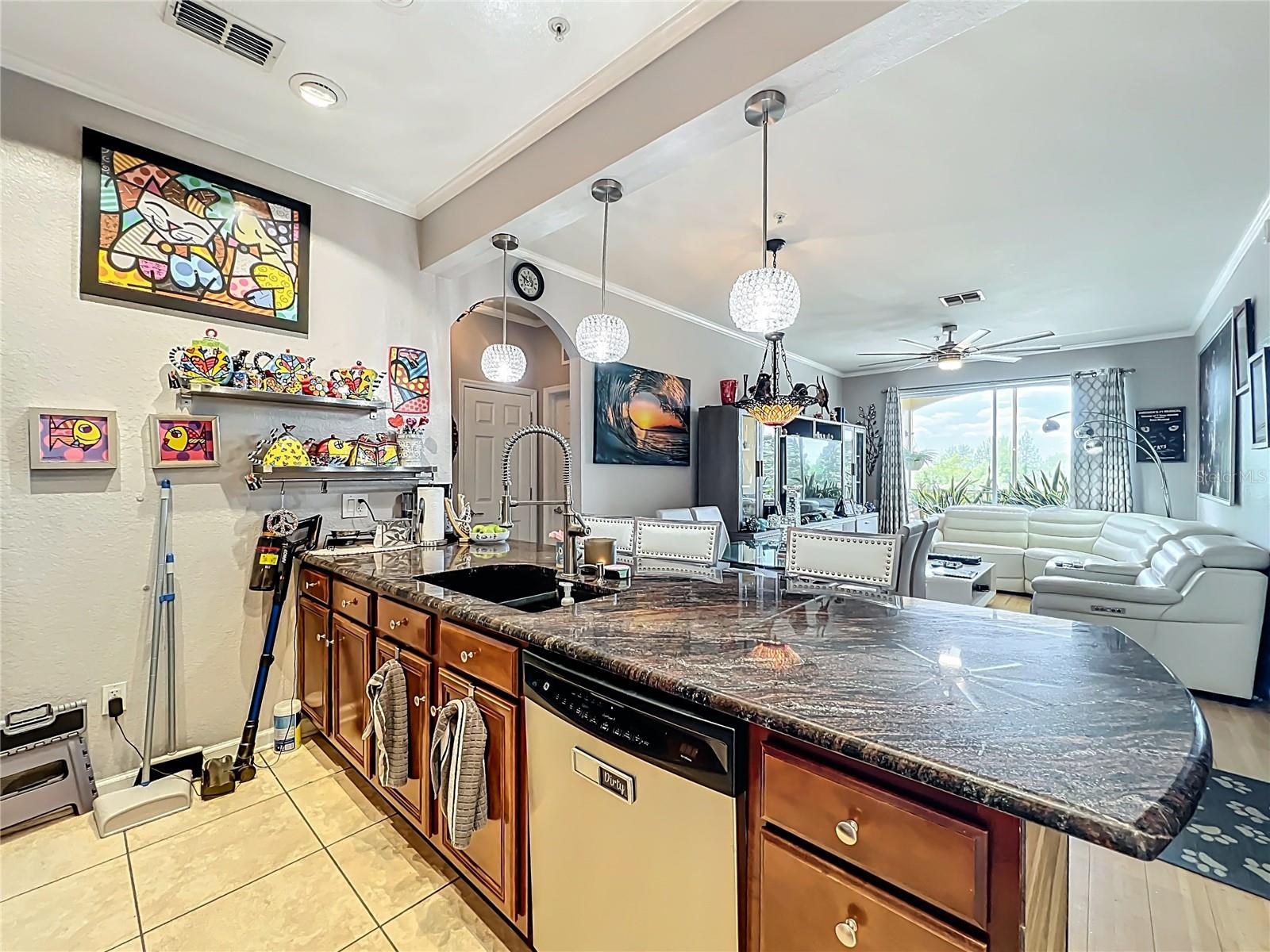STONEBRIDGE RESERVE PH 4 - Residential