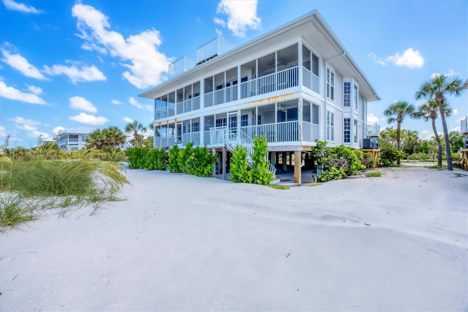 PALM ISLAND VILLAGE PH 02 - Residential