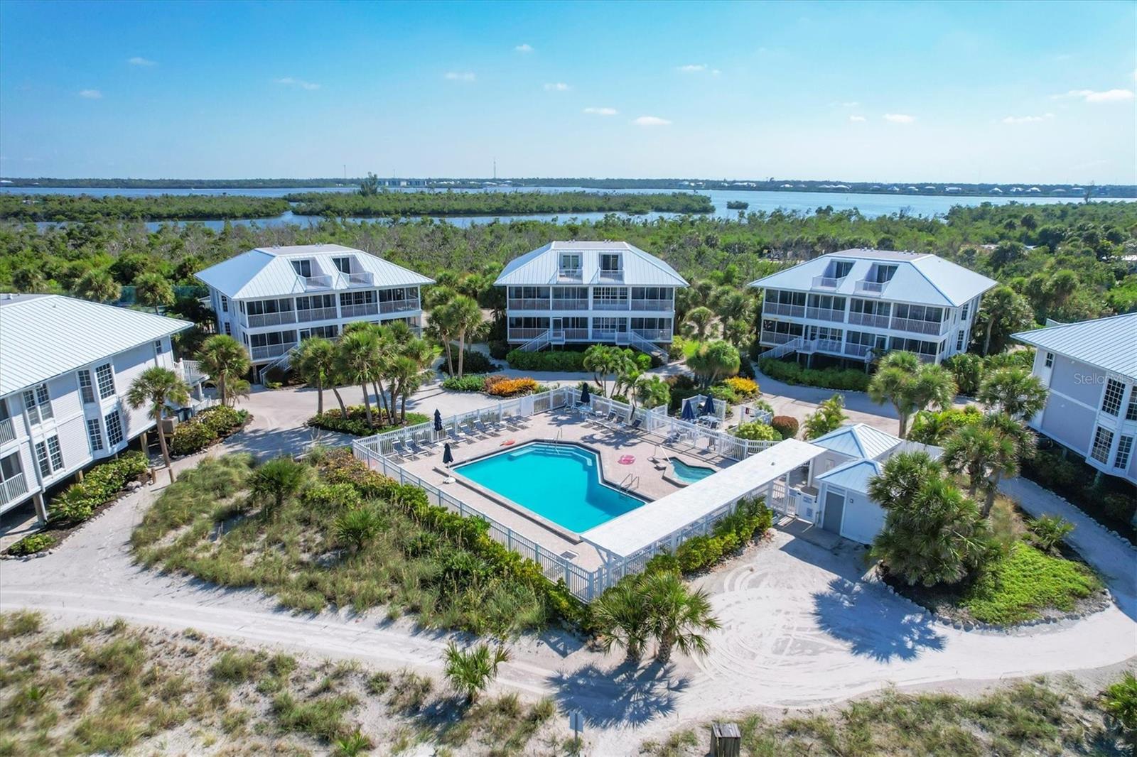 PALM ISLAND VILLAGE PH 02 - Residential