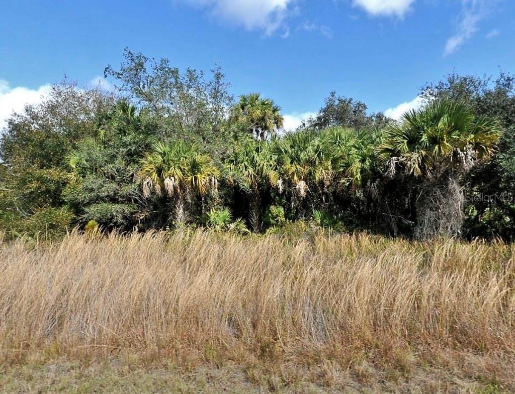 Photo of Grover Circle, North Port, FL 34288 (MLS # C7523131)