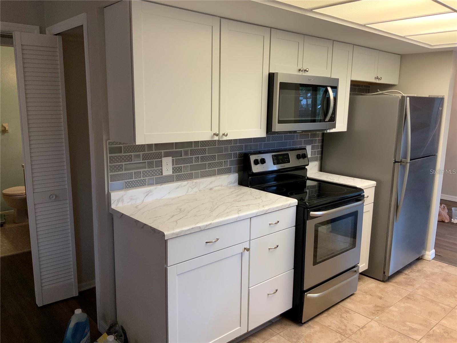 CHARTER OAKS - Residential Lease