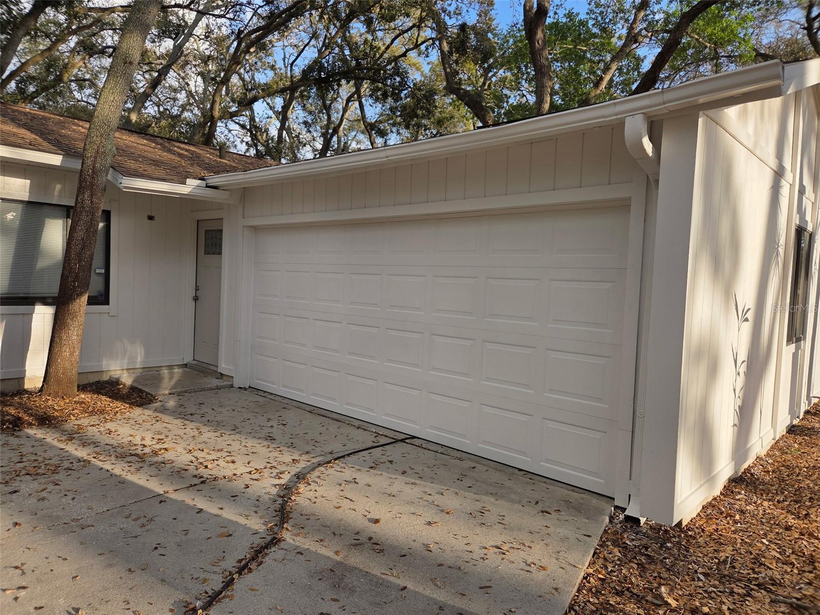 CHARTER OAKS - Residential Lease