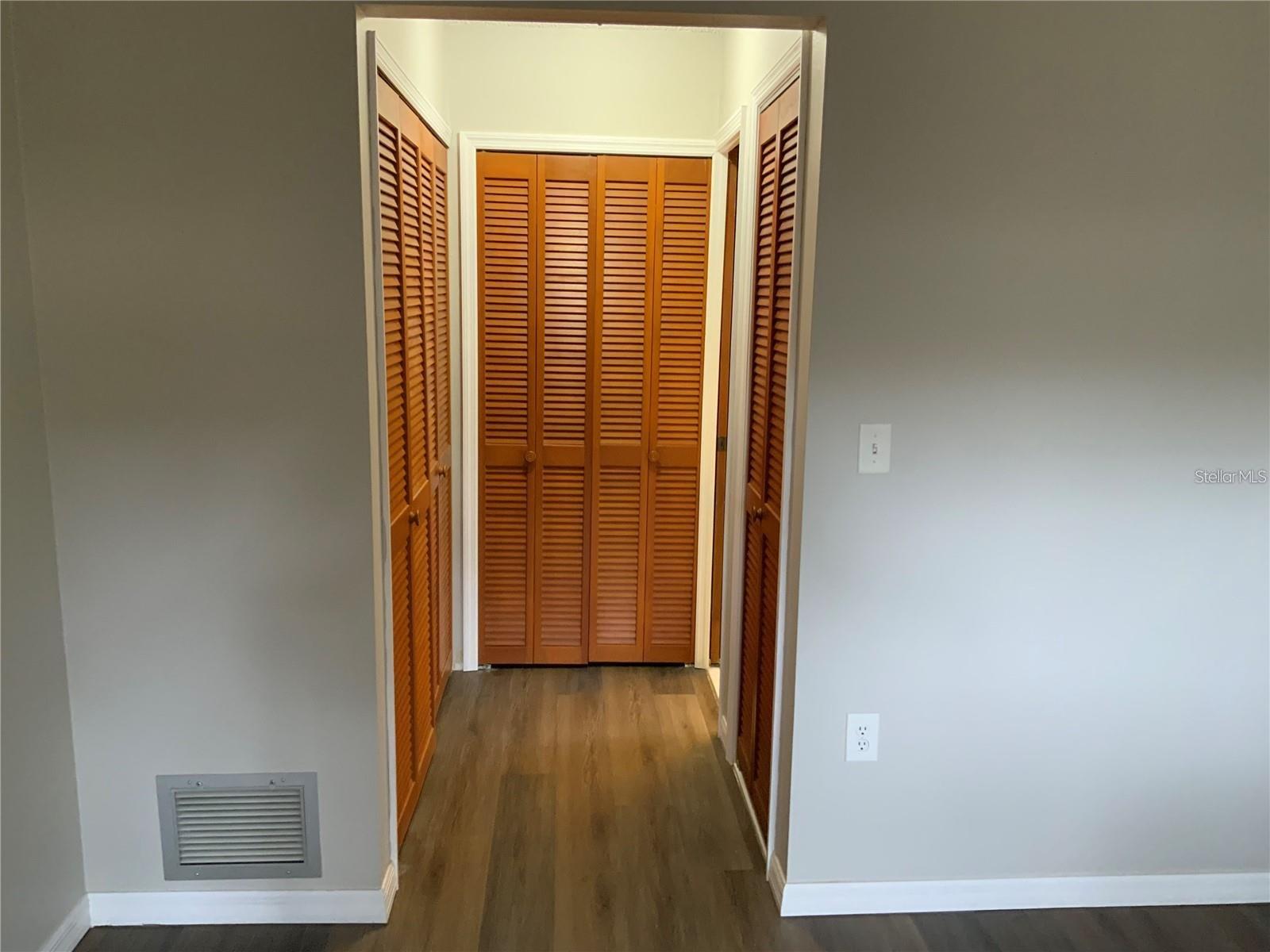 CHARTER OAKS - Residential Lease