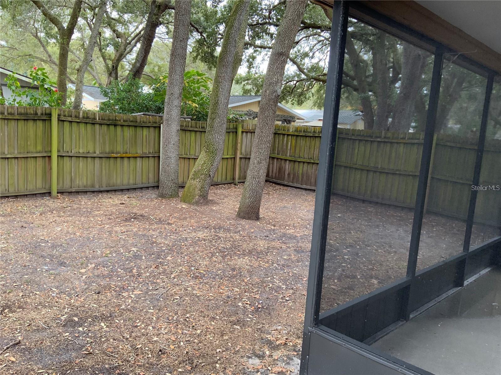 CHARTER OAKS - Residential Lease