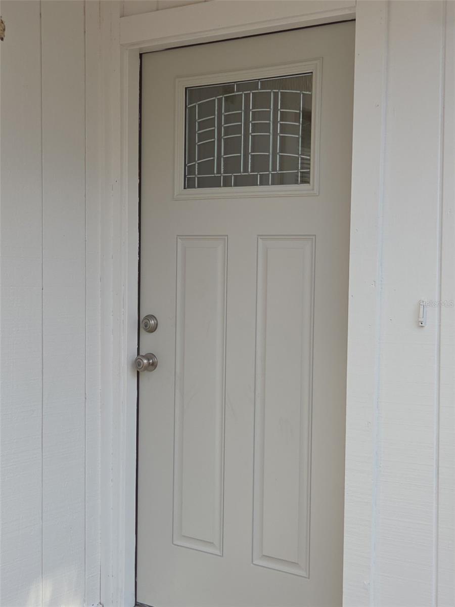 CHARTER OAKS - Residential Lease