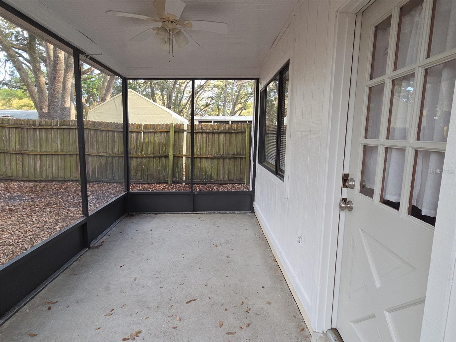 CHARTER OAKS - Residential Lease