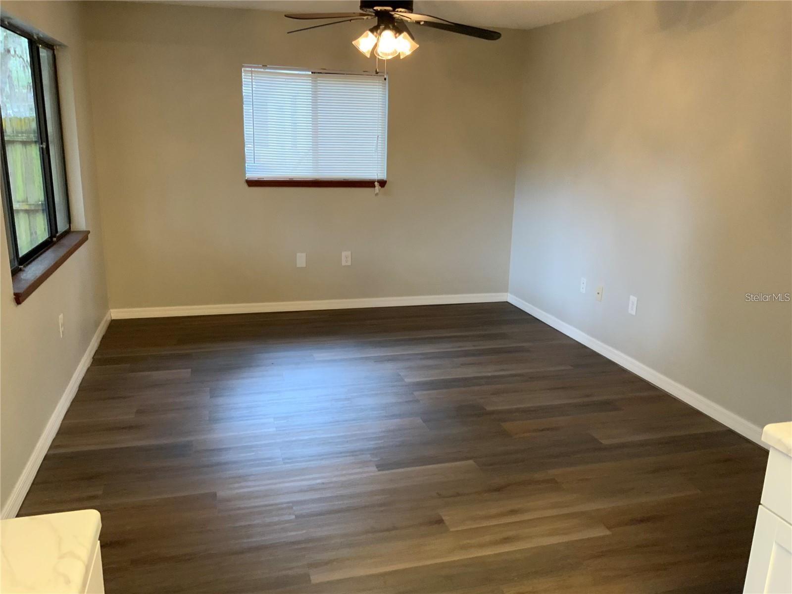 CHARTER OAKS - Residential Lease