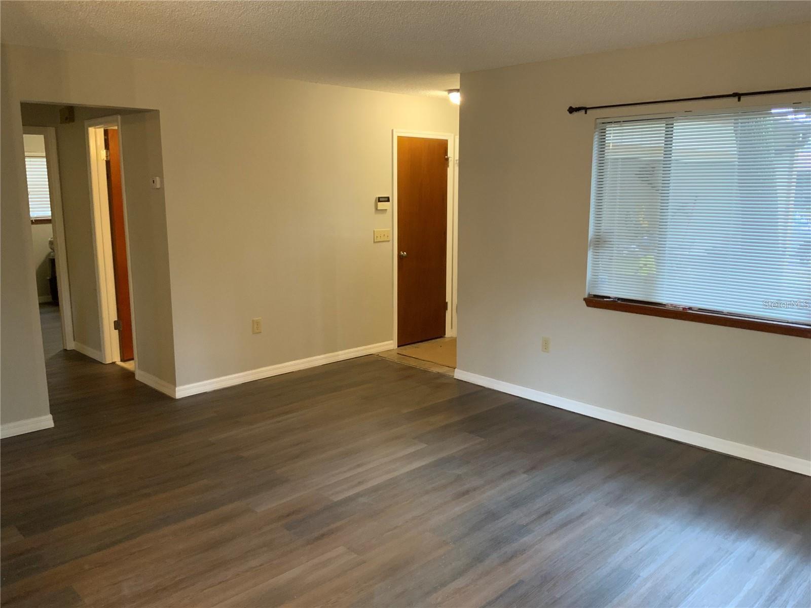 CHARTER OAKS - Residential Lease