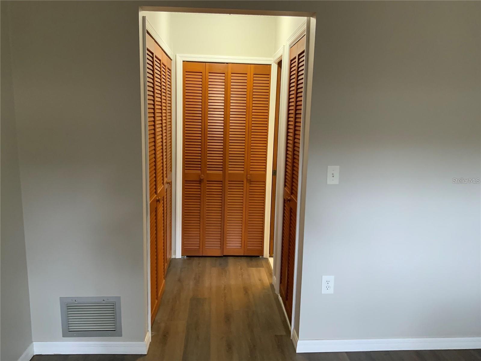 CHARTER OAKS - Residential Lease