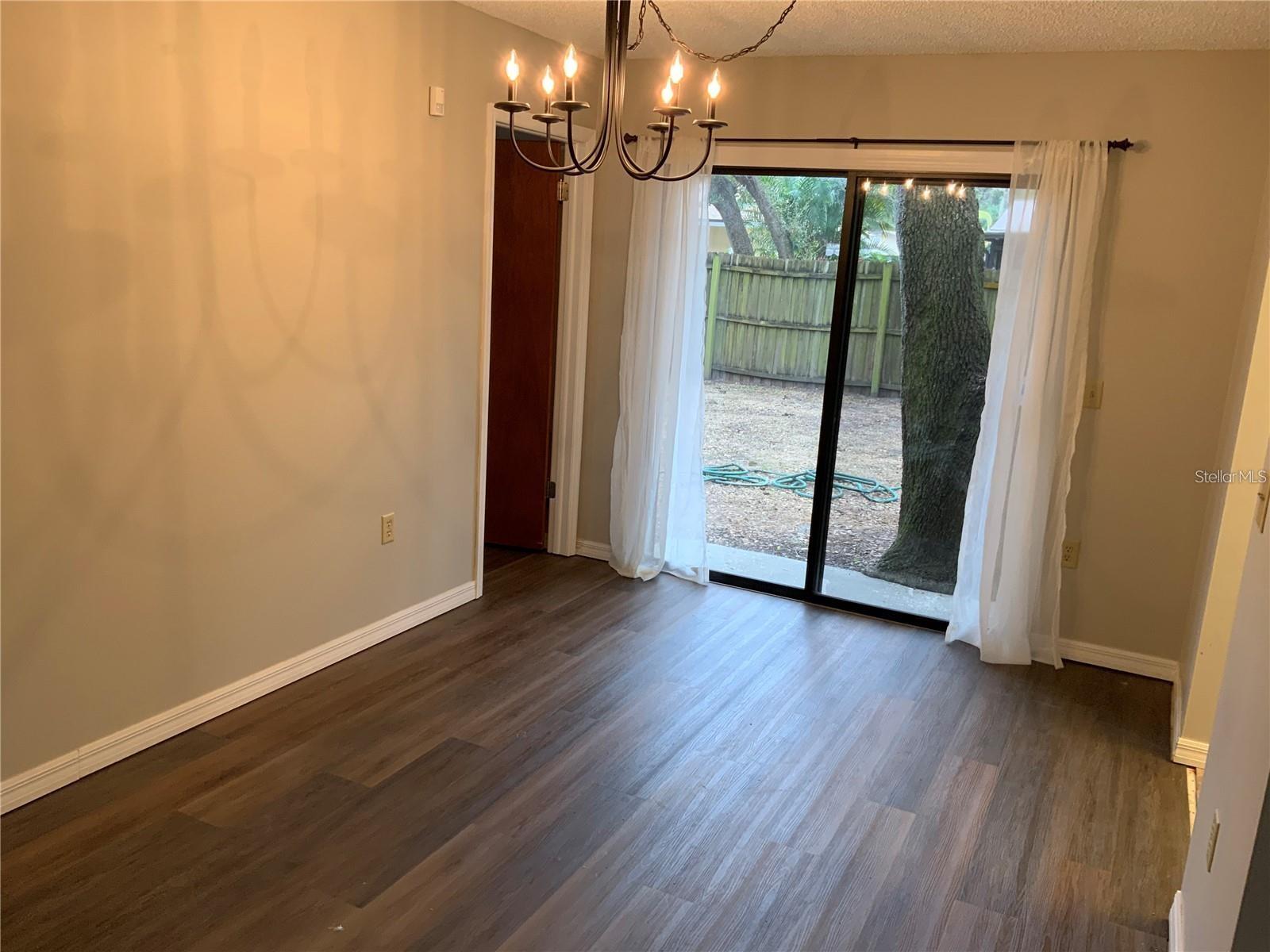 CHARTER OAKS - Residential Lease