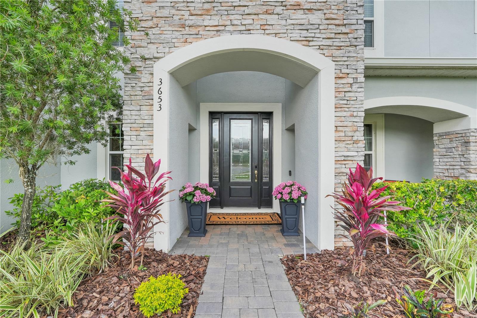3653 KERSHAW PLACE