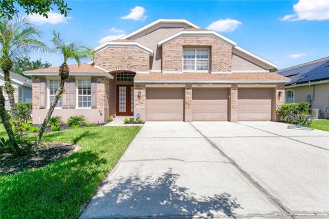 Photo of 2506 Stoneworth Court, Orlando, FL 32825 (MLS # O6419847)