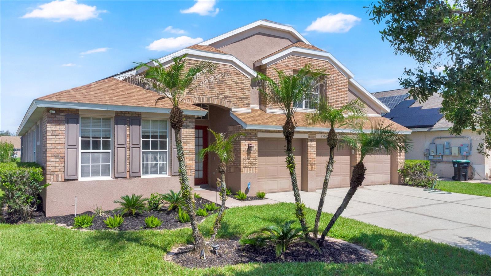 2506 STONEWORTH COURT