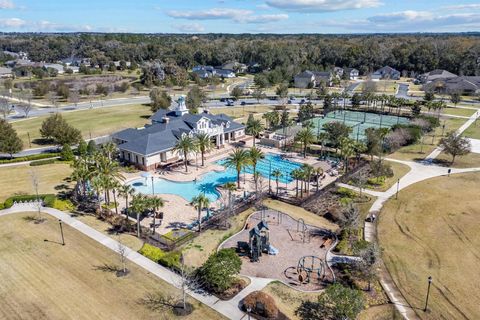 A home in GAINESVILLE