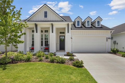 A home in GAINESVILLE