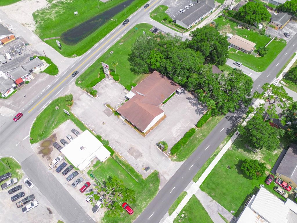 Photo of Zephyrhills, FL 33542 (MLS # P4931451)