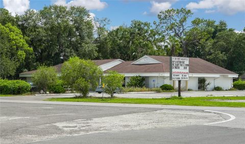 5821 GALL BOULEVARD ZEPHYRHILLS FL 33542
