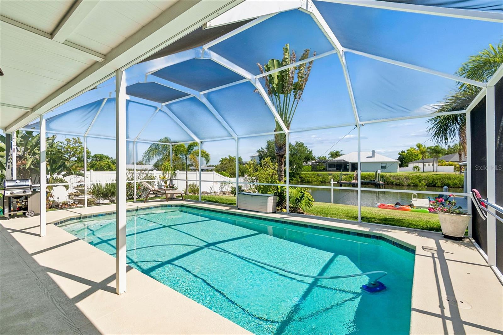 APOLLO BEACH UNIT ONE PT ONE - Residential
