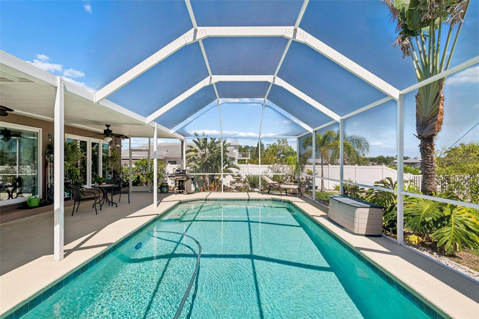 APOLLO BEACH UNIT ONE PT ONE - Residential