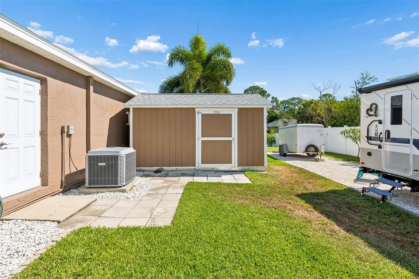 APOLLO BEACH UNIT ONE PT ONE - Residential