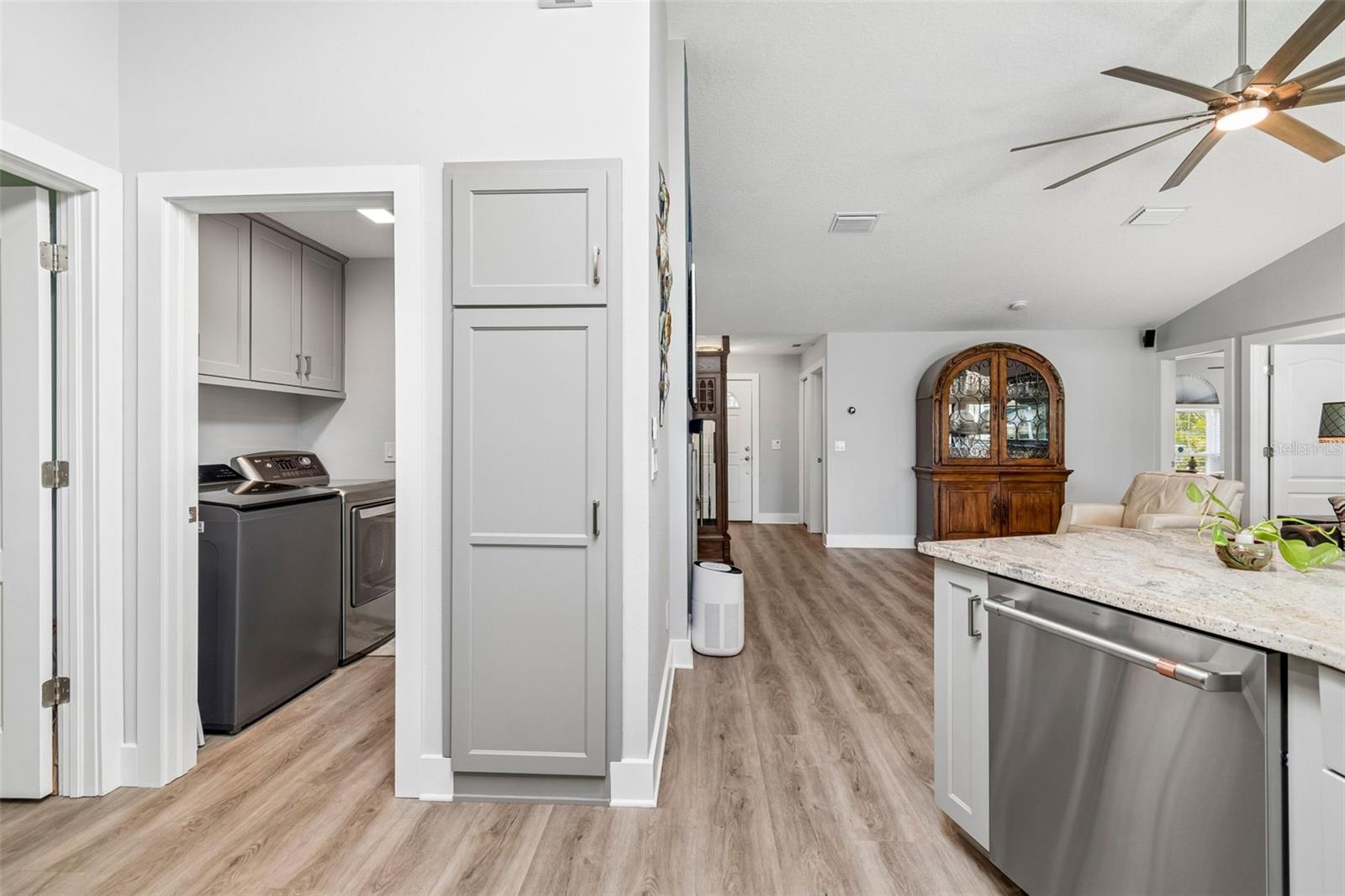 APOLLO BEACH UNIT ONE PT ONE - Residential