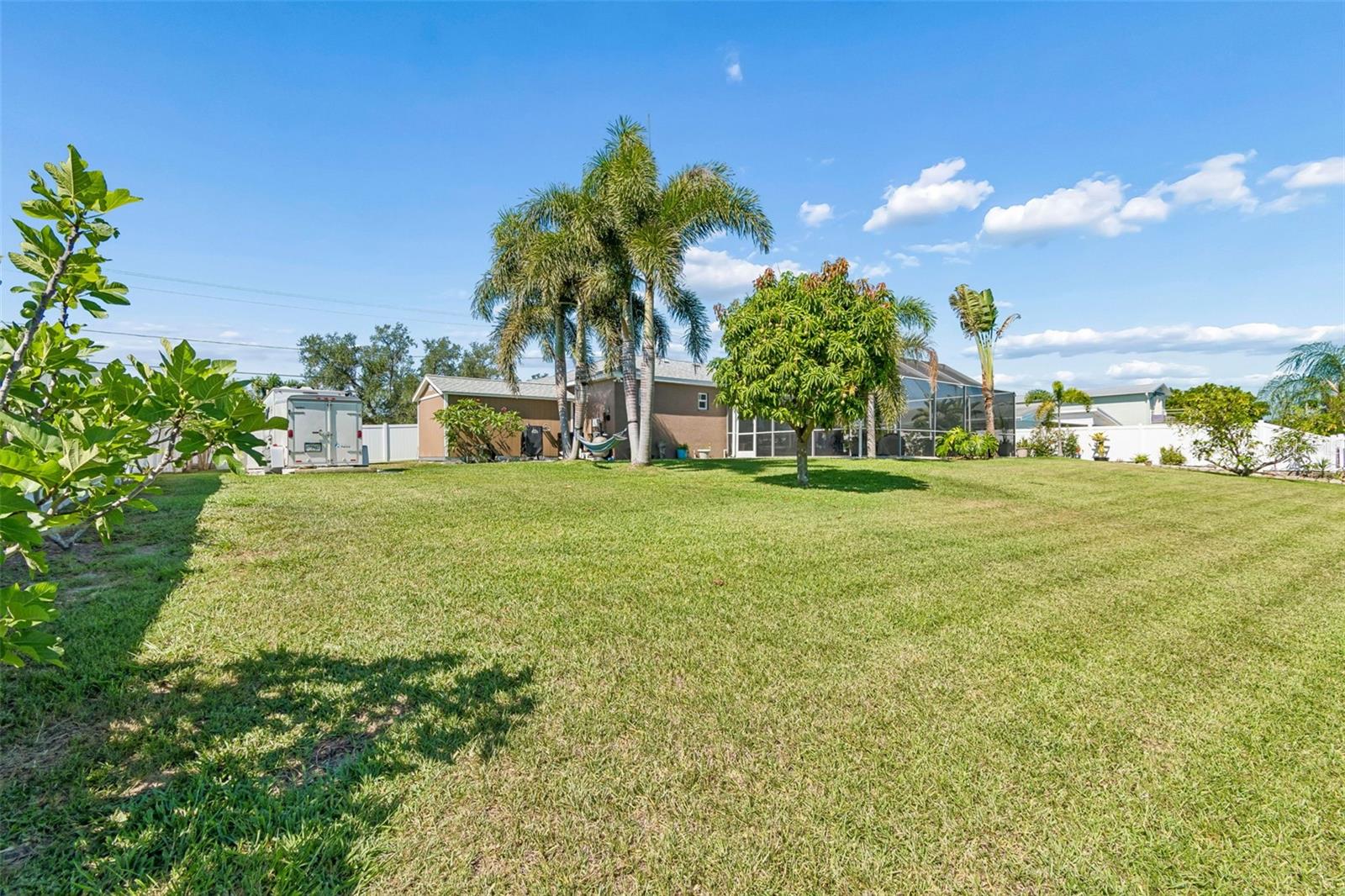 APOLLO BEACH UNIT ONE PT ONE - Residential