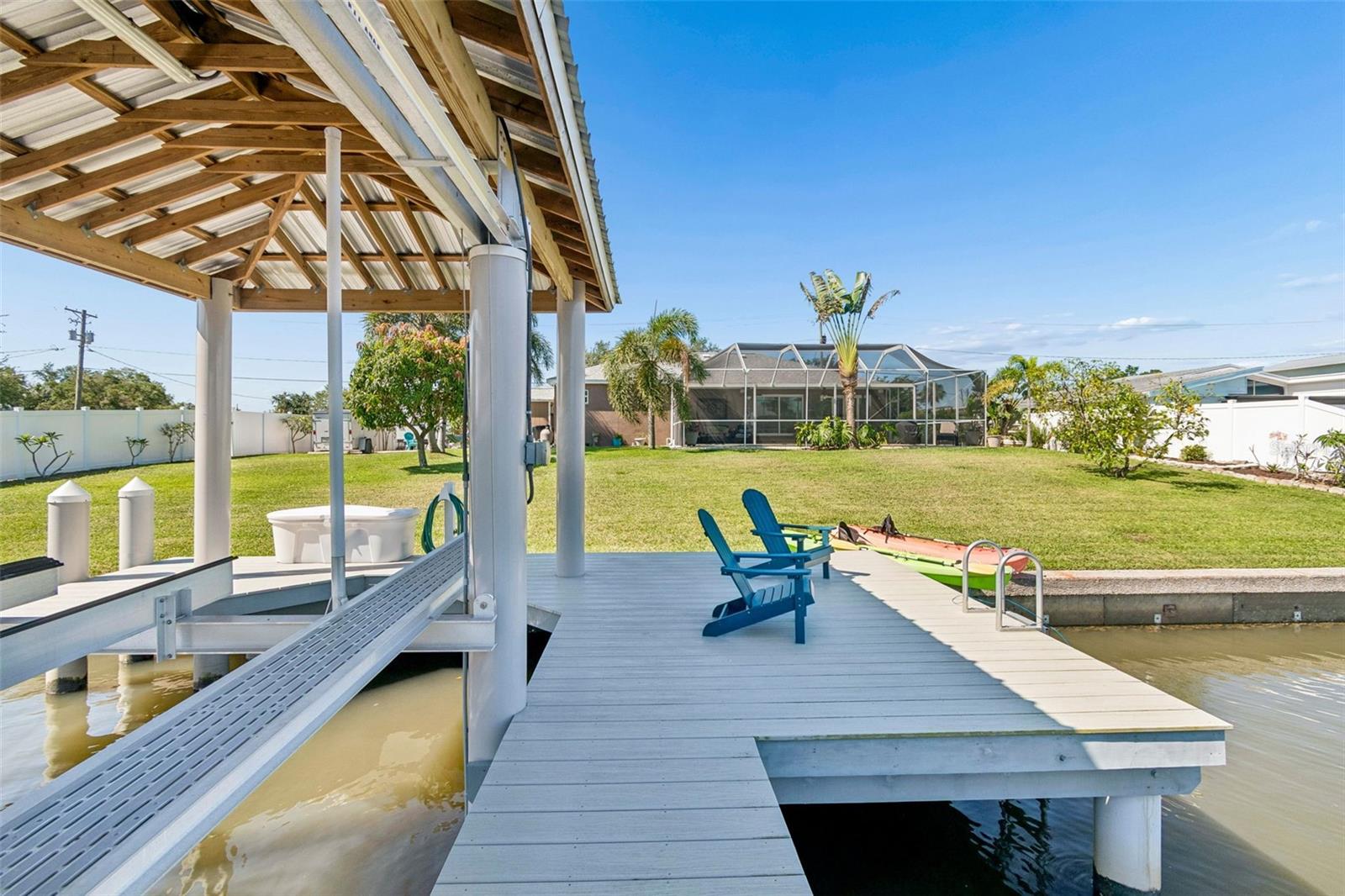 APOLLO BEACH UNIT ONE PT ONE - Residential