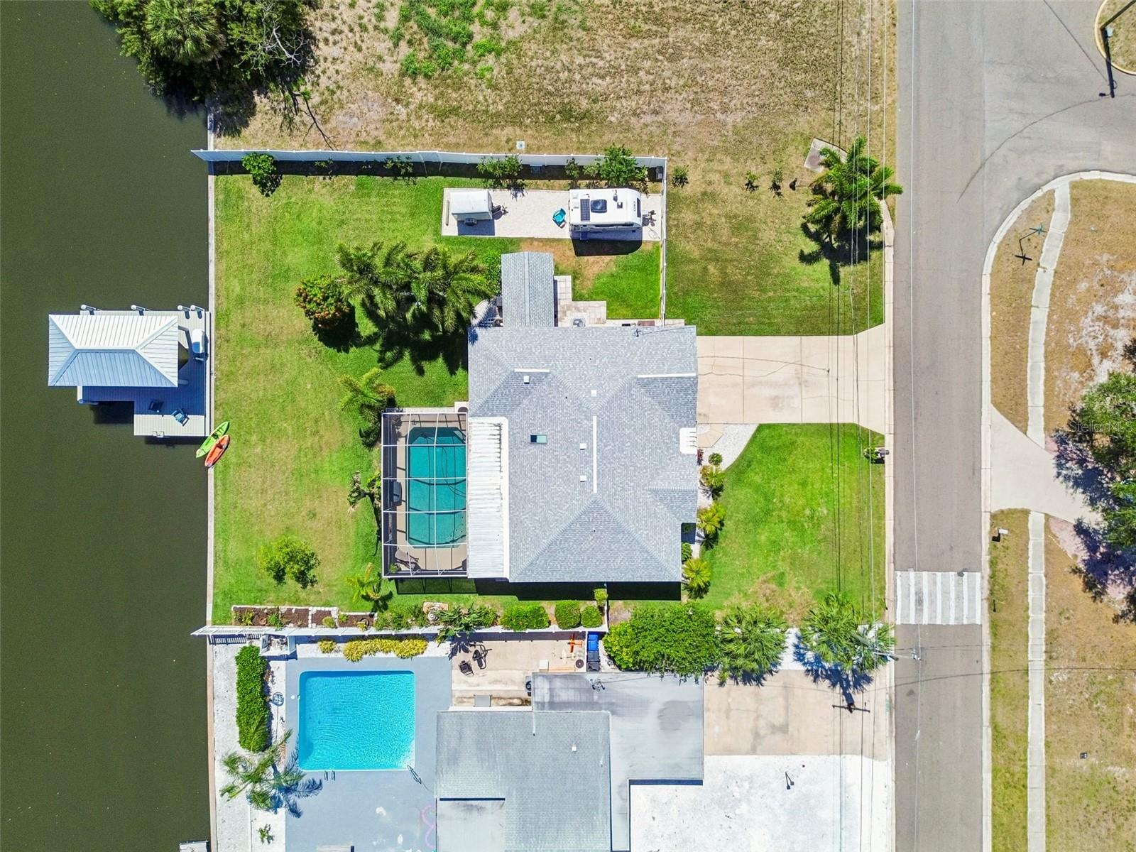 APOLLO BEACH UNIT ONE PT ONE - Residential