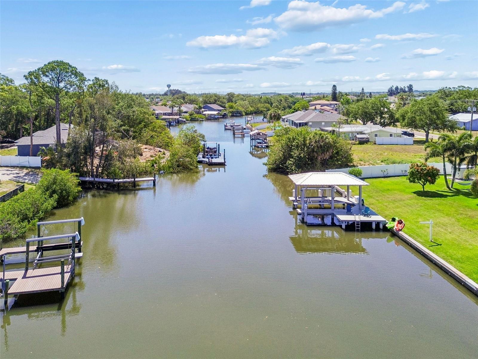 APOLLO BEACH UNIT ONE PT ONE - Residential