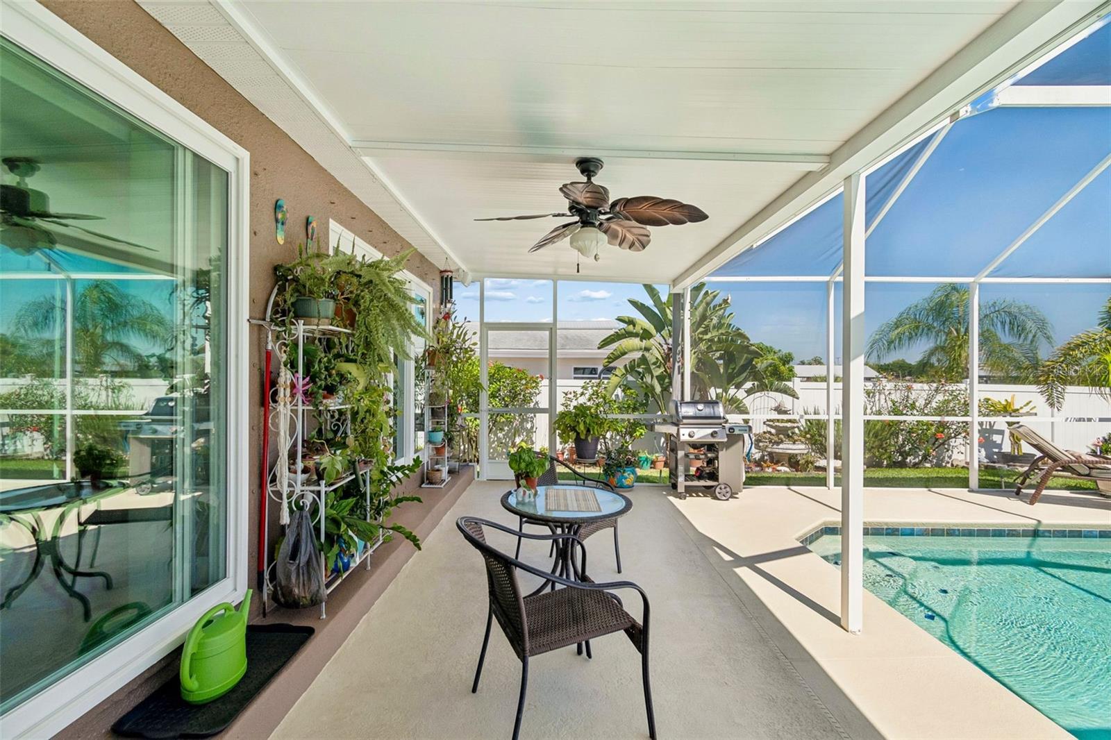 APOLLO BEACH UNIT ONE PT ONE - Residential
