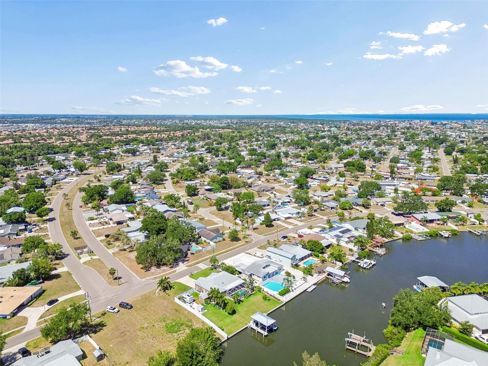 APOLLO BEACH UNIT ONE PT ONE - Residential