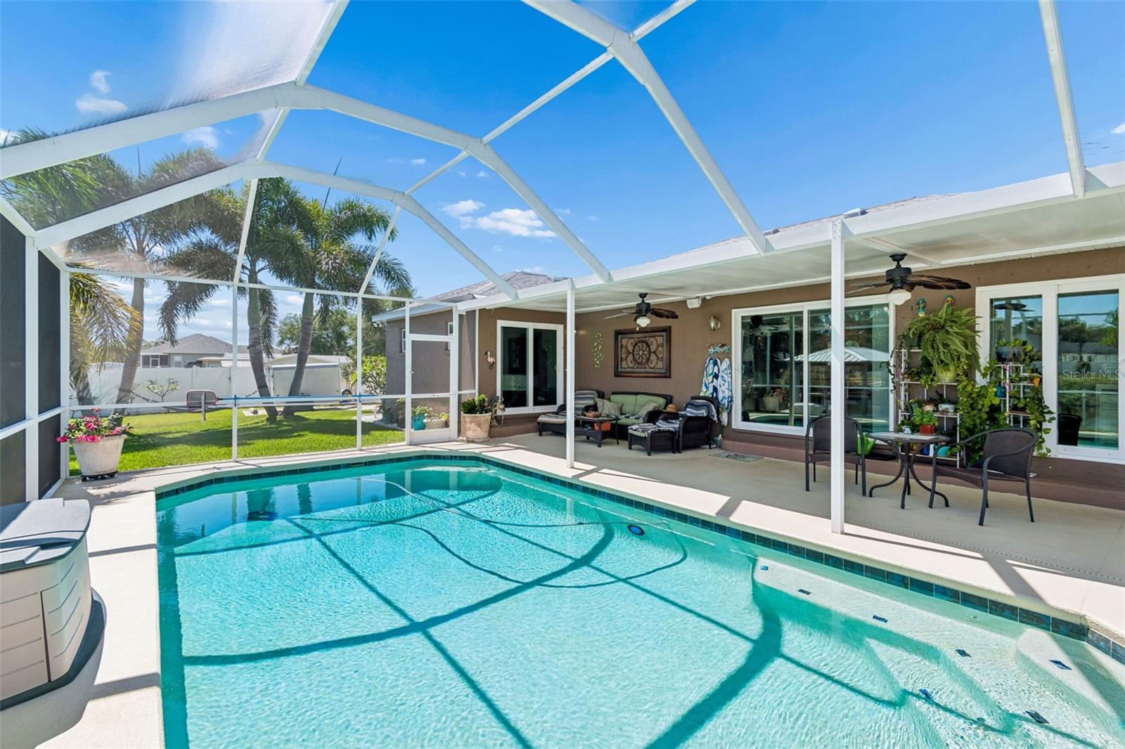APOLLO BEACH UNIT ONE PT ONE - Residential