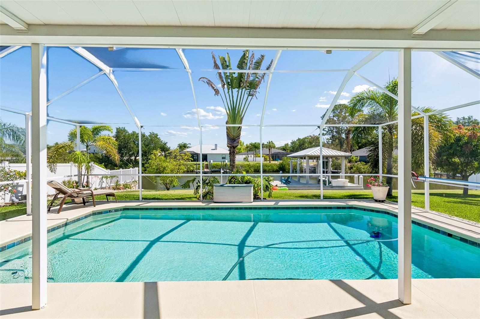APOLLO BEACH UNIT ONE PT ONE - Residential