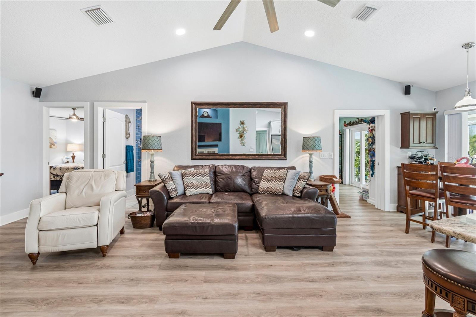 APOLLO BEACH UNIT ONE PT ONE - Residential