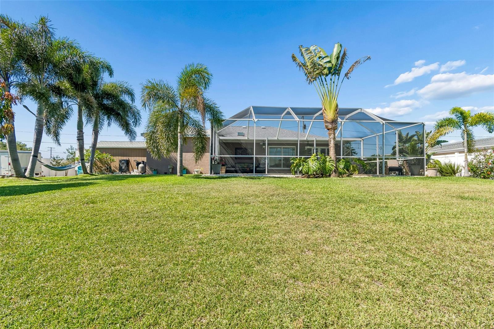 APOLLO BEACH UNIT ONE PT ONE - Residential