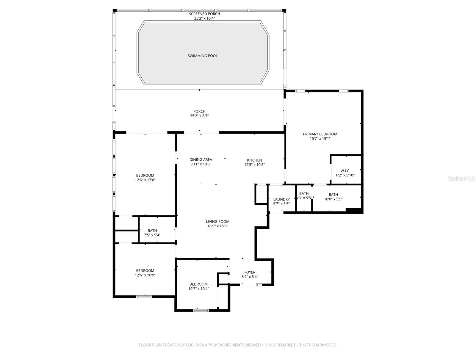 APOLLO BEACH UNIT ONE PT ONE - Residential