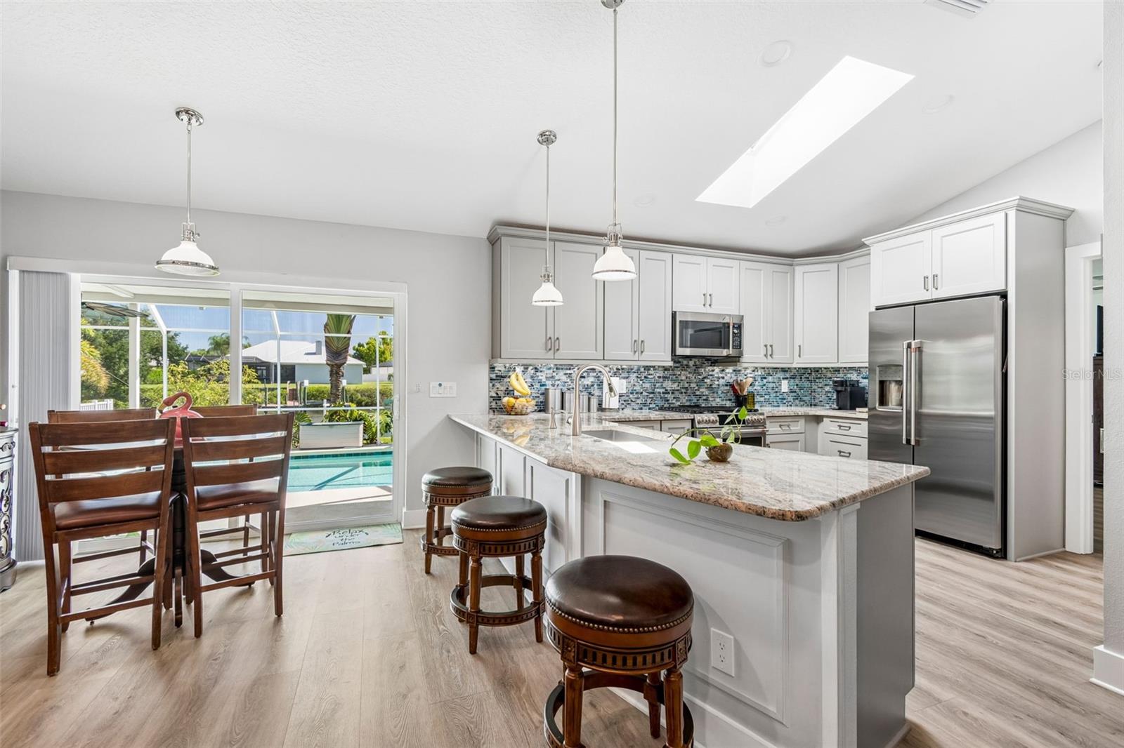 APOLLO BEACH UNIT ONE PT ONE - Residential