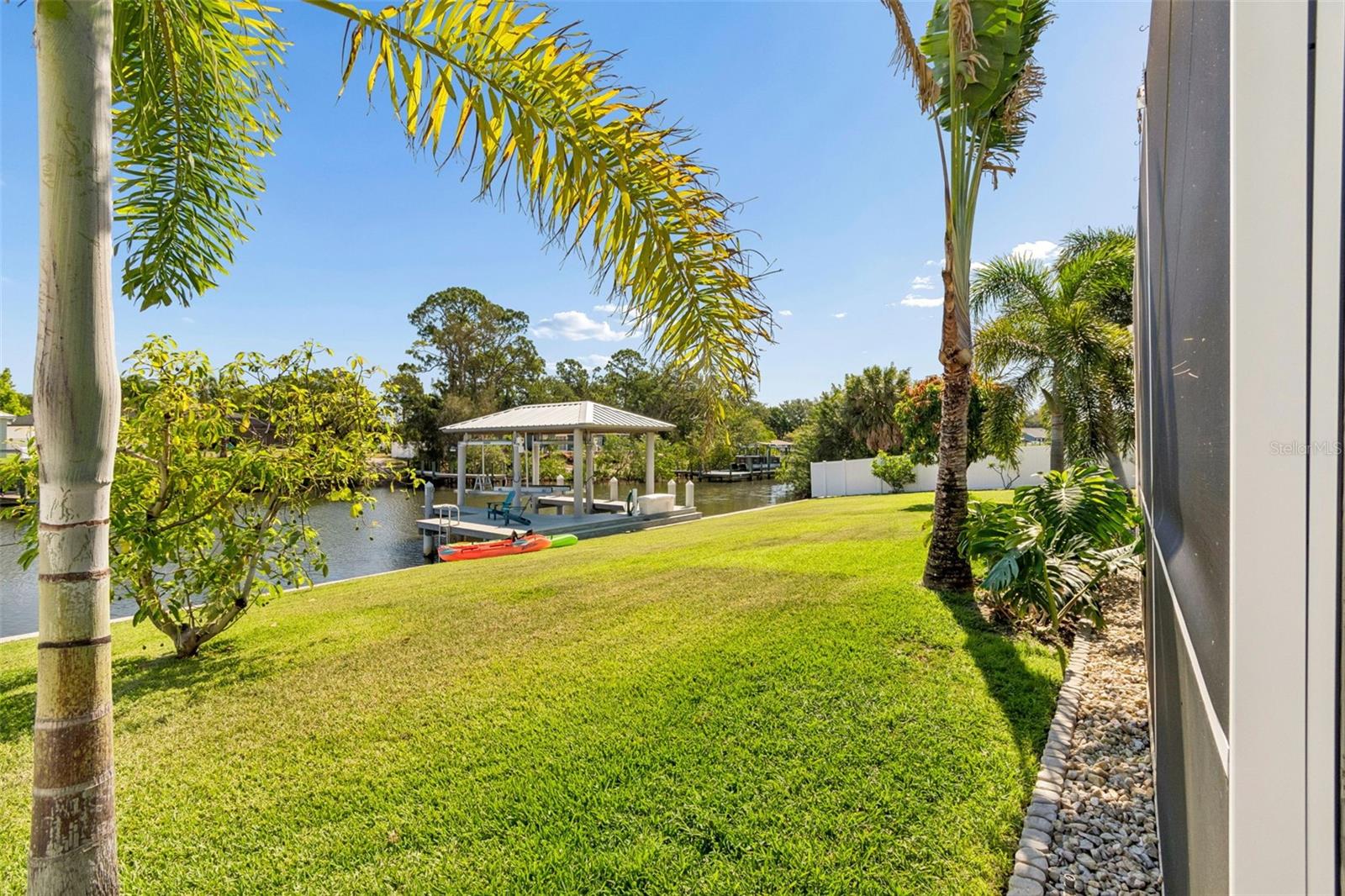 APOLLO BEACH UNIT ONE PT ONE - Residential